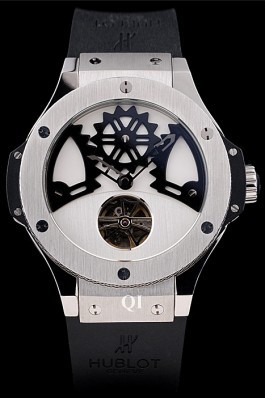 Hublot watch man-403